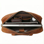 The Workman Briefcase