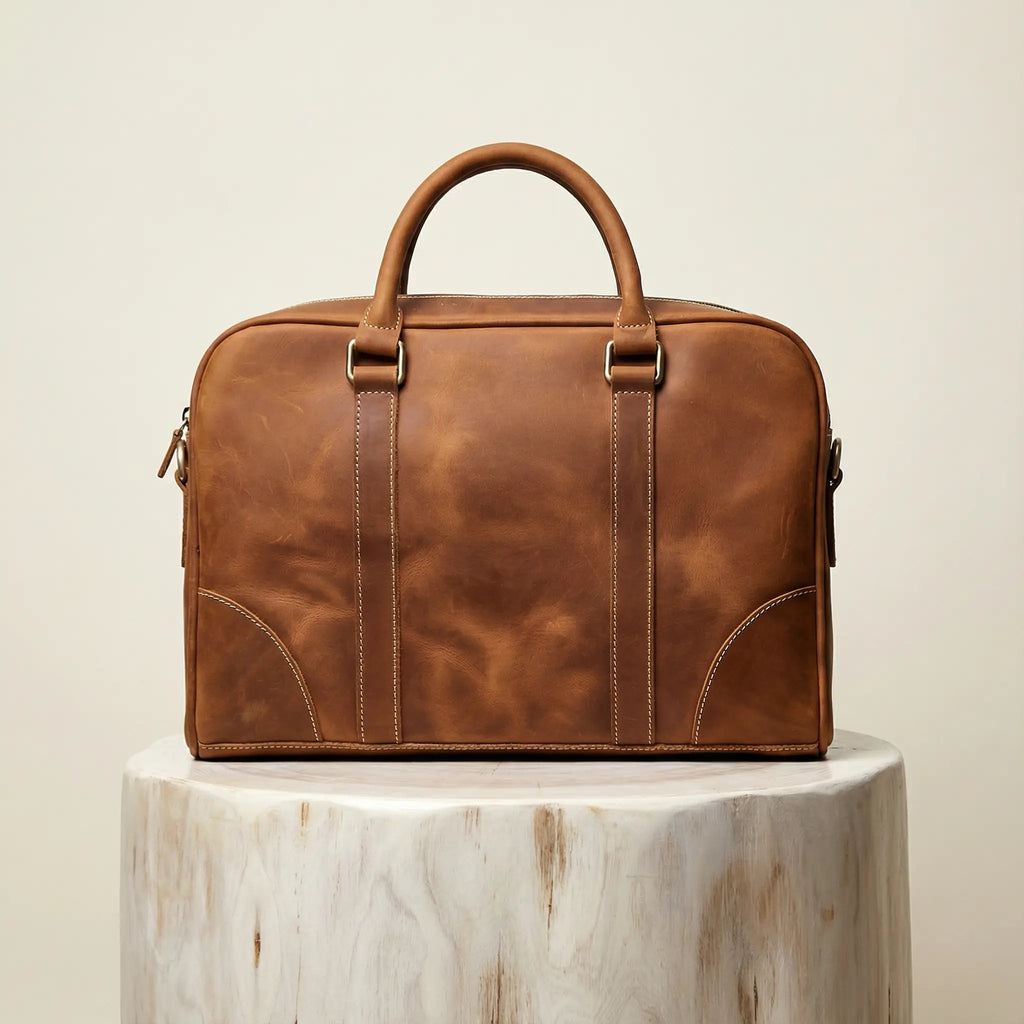 The Workman Briefcase