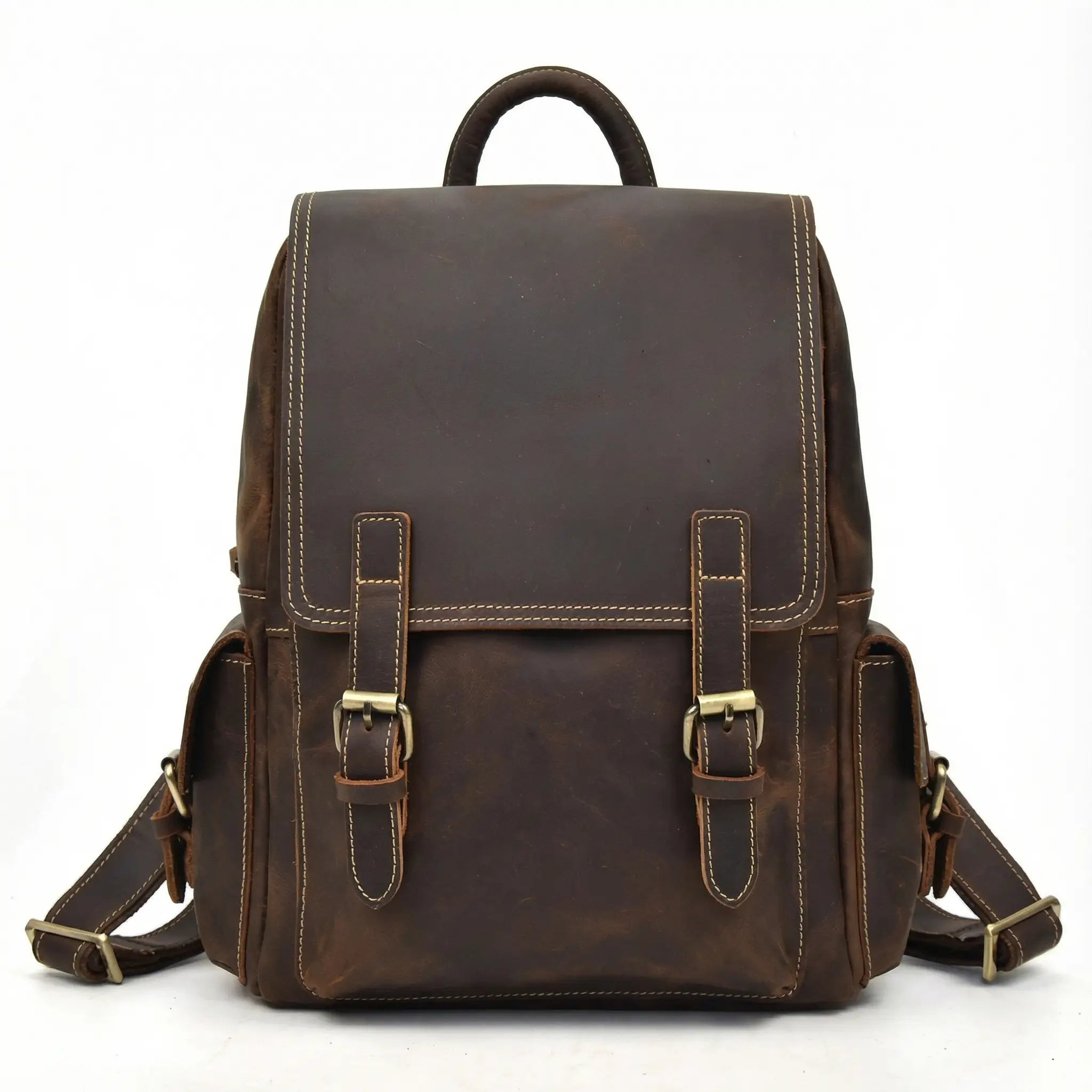The Nomad Backpack