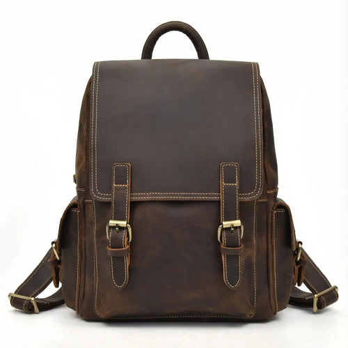 The Nomad Backpack
