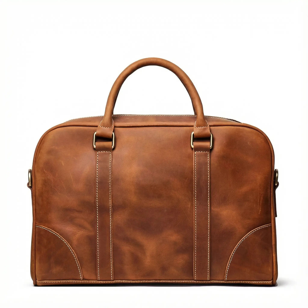 The Workman Briefcase