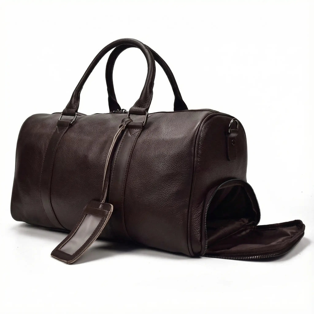 The Roamer Duffle